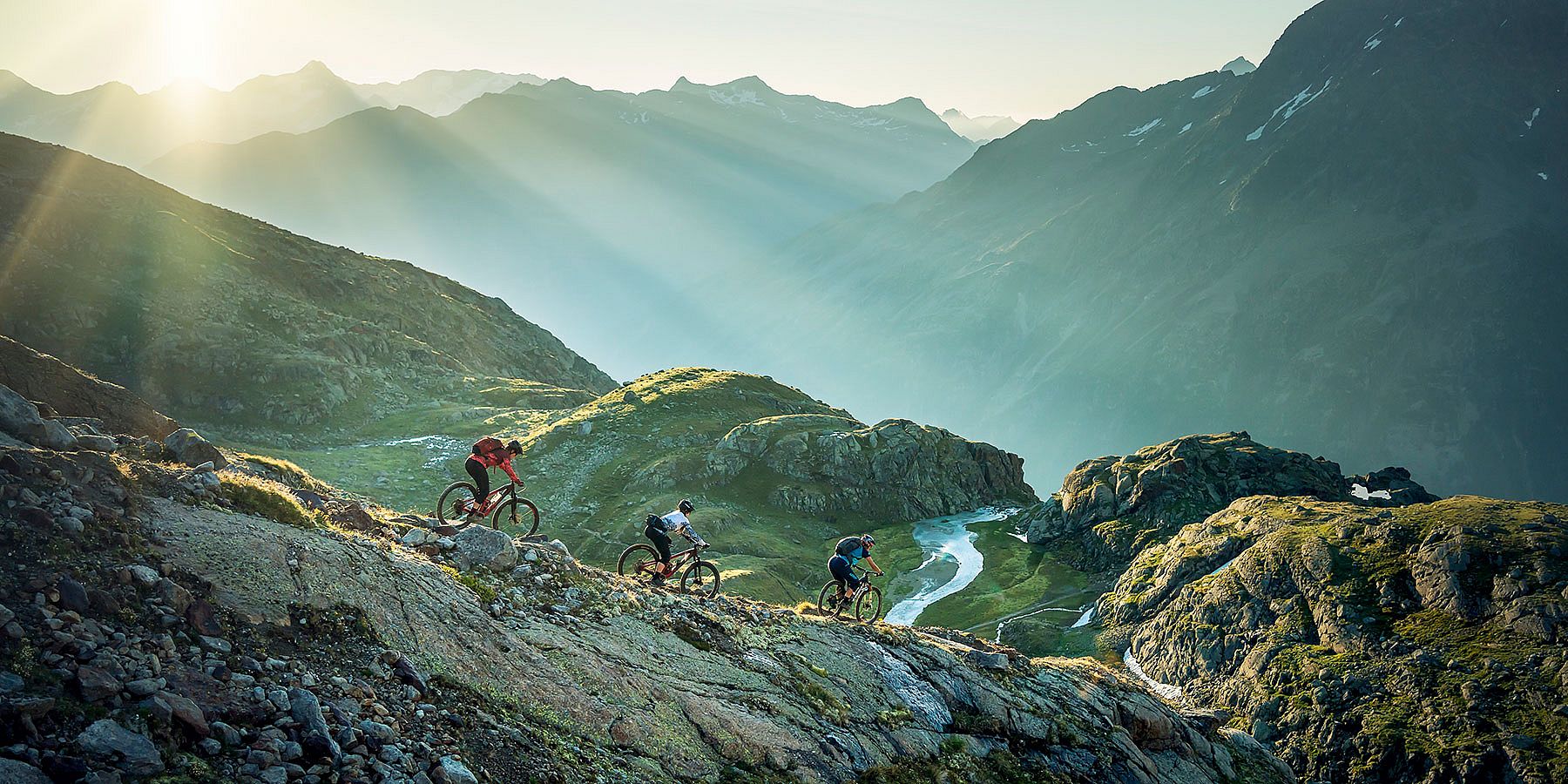 Bike Republic Sölden